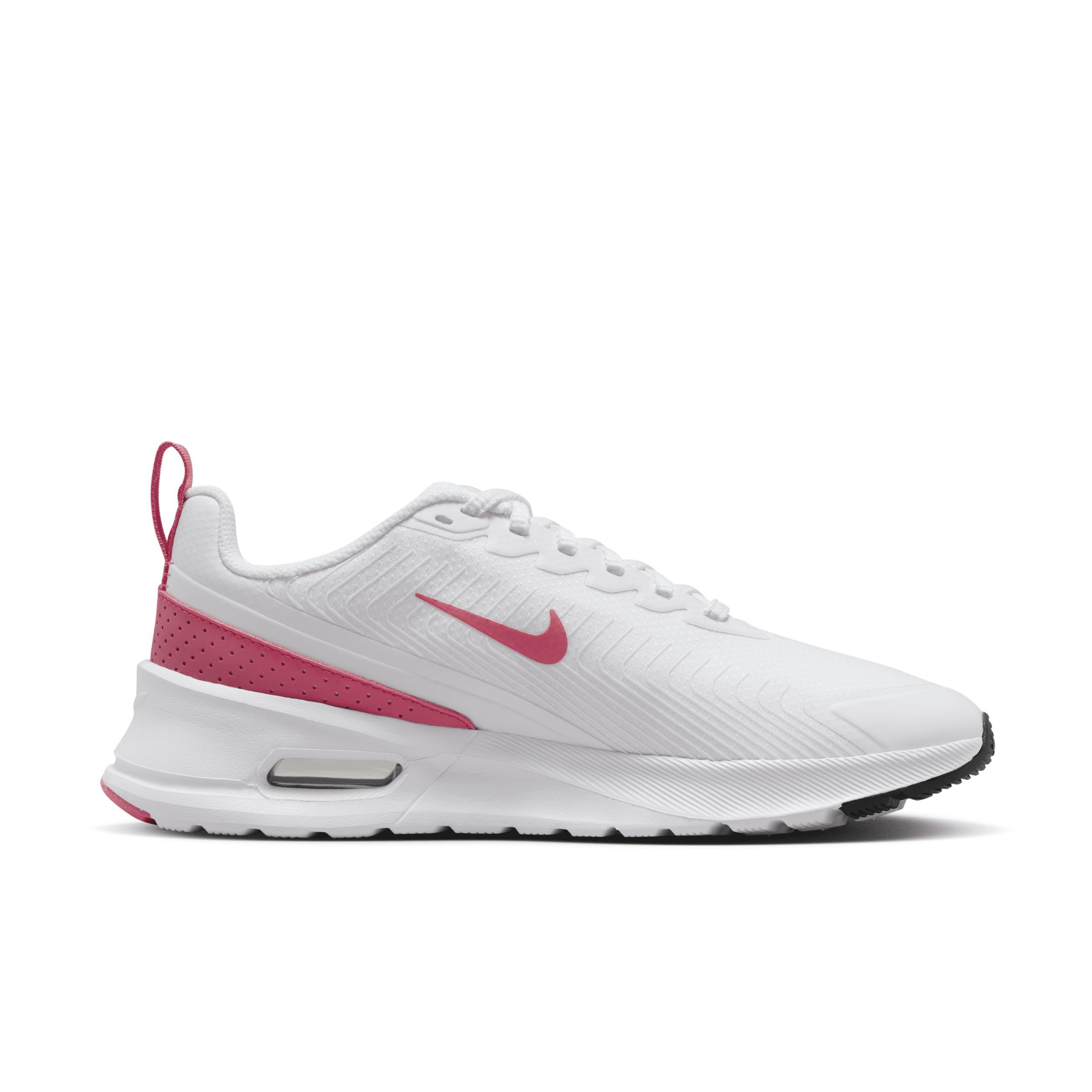 Nike Women's Air Max Nuaxis Shoes Product Image