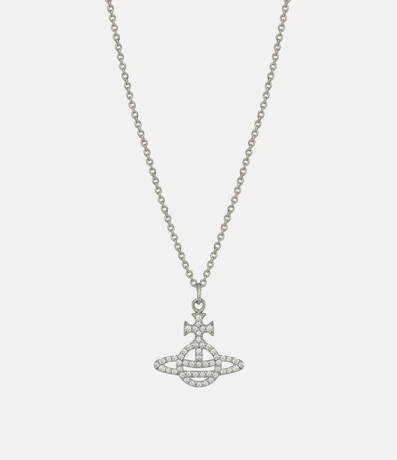 Calliope Pendant Necklace Product Image