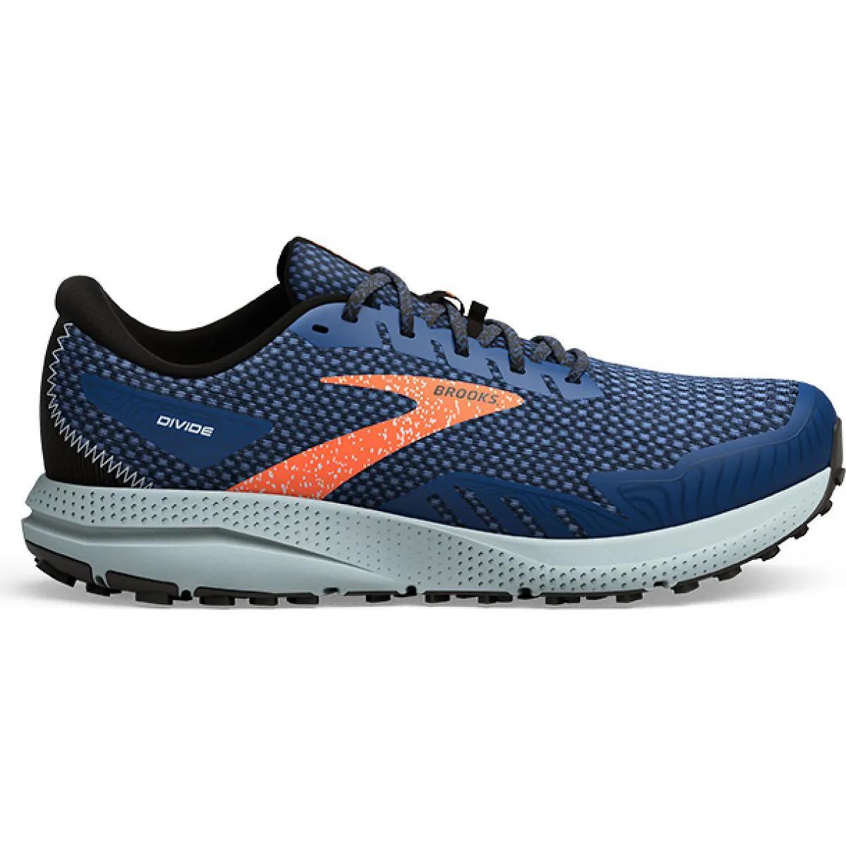 Men's | Brooks Divide 4 Product Image