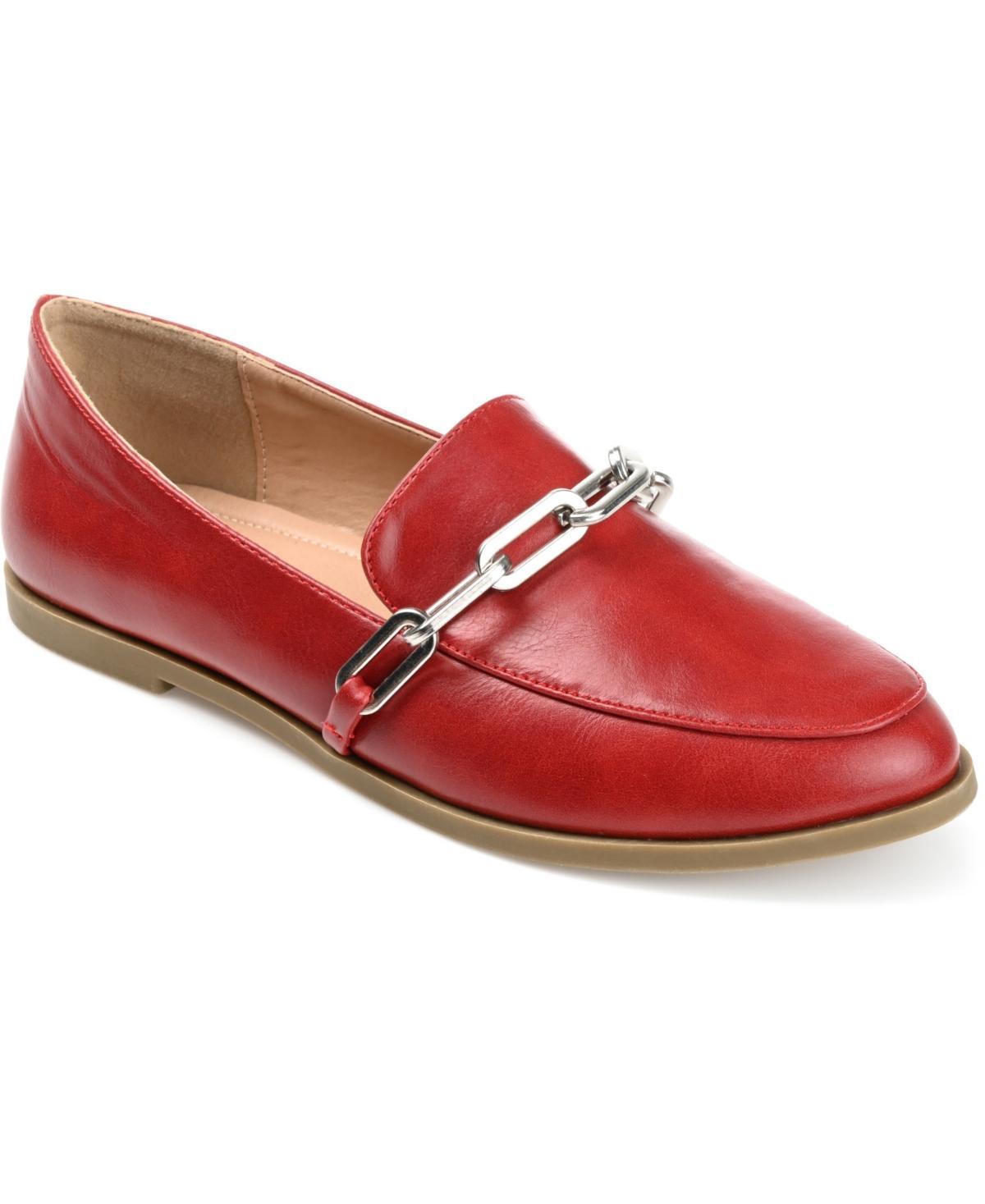 Journee Collection Womens Madison Loafer Womens Shoes Product Image