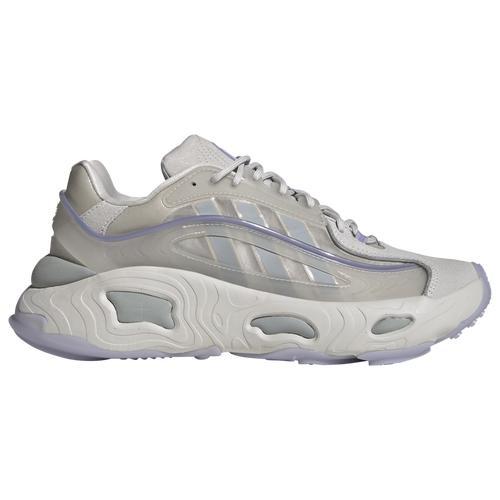 adidas Originals Mens Oznova GID - Running Shoes Grey/Purple Product Image