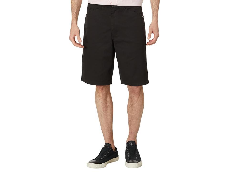 Volcom Freestone 22 Chino Shorts Men's Clothing Product Image