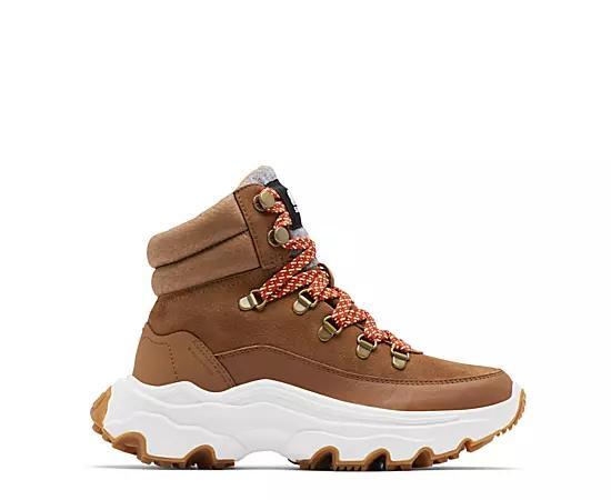 Sorel Womens Kinetic Breakthrough Conquest Boot Product Image