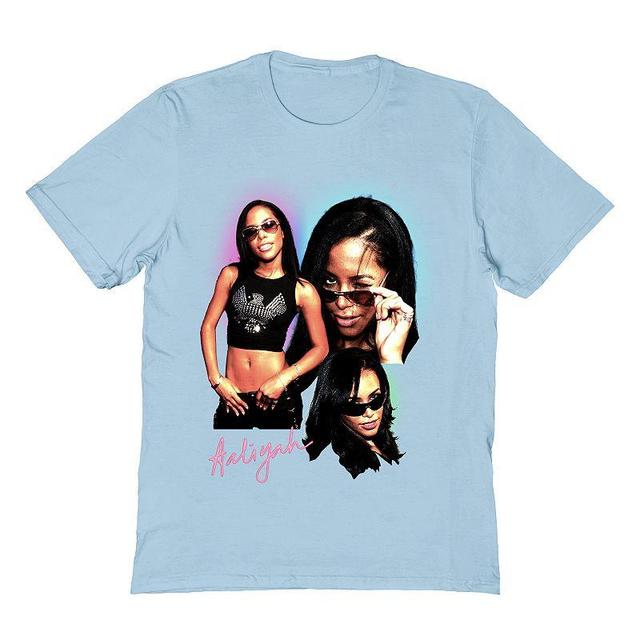 Mens Aaliyah Tee Product Image