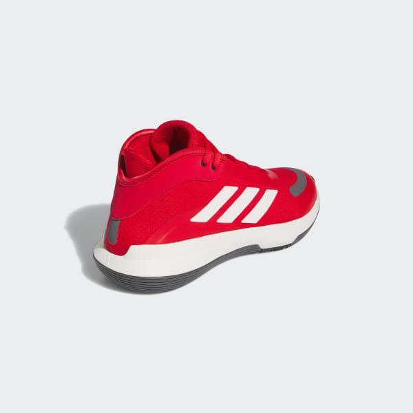 Bounce Legends Low Basketball Shoes Product Image