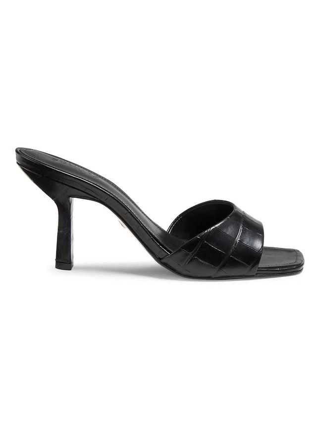 Schutz Womens Posseni High Heel Sandals Product Image
