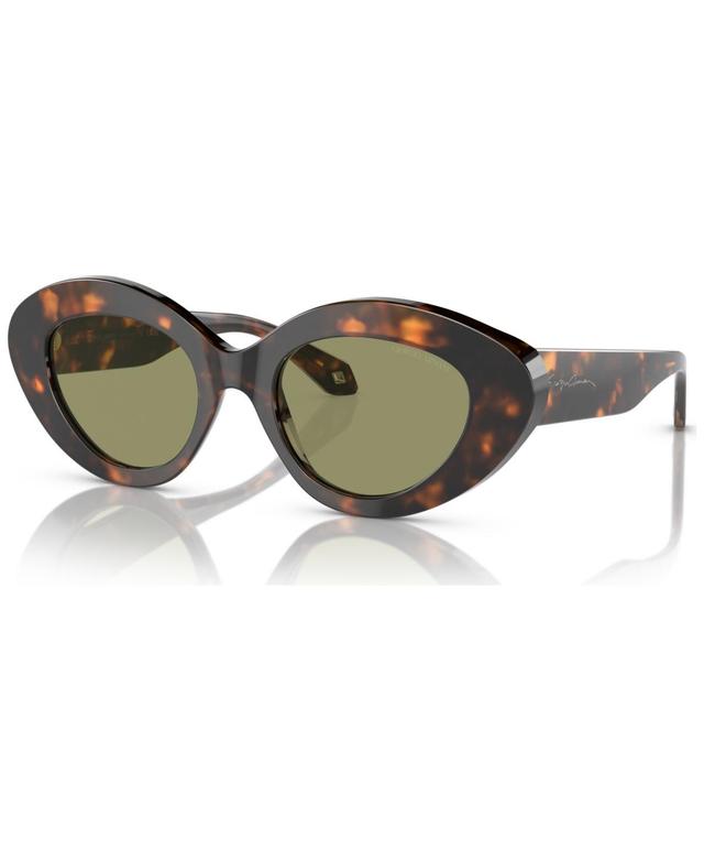 Giorgio Armani Womens Sunglasses, AR8188 Product Image