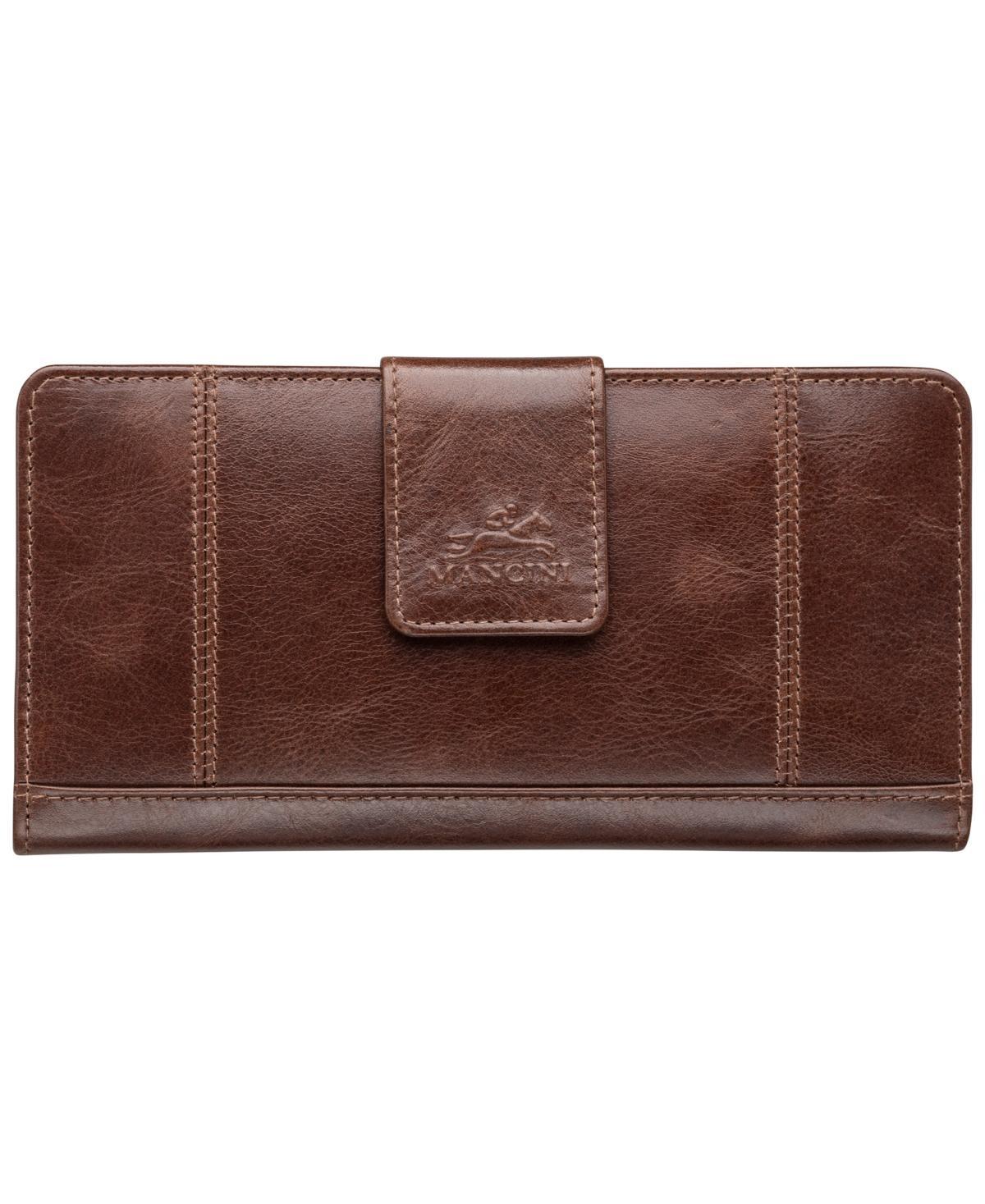 Mens Casablanca Collection Clutch Wallet Product Image