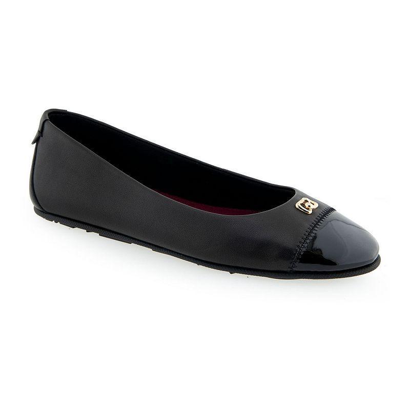 Aerosoles Piper Womens Ballet Flats Product Image