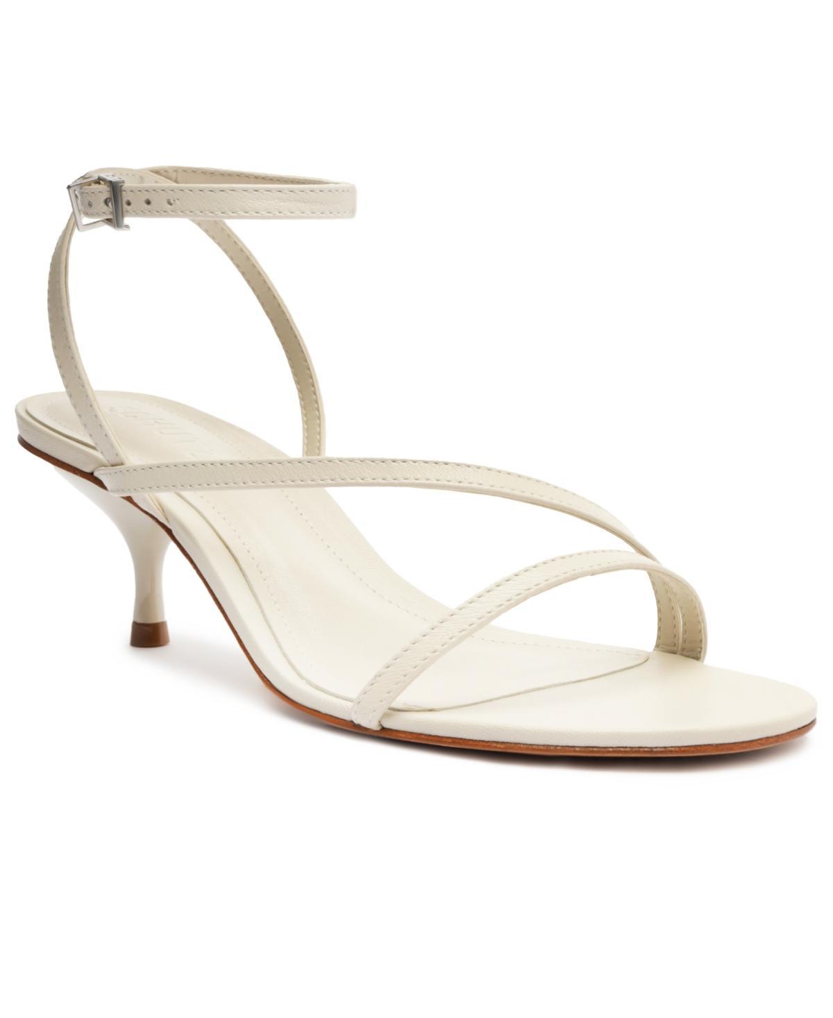 Schutz Helene (Light Nude) Women's Sandals Product Image