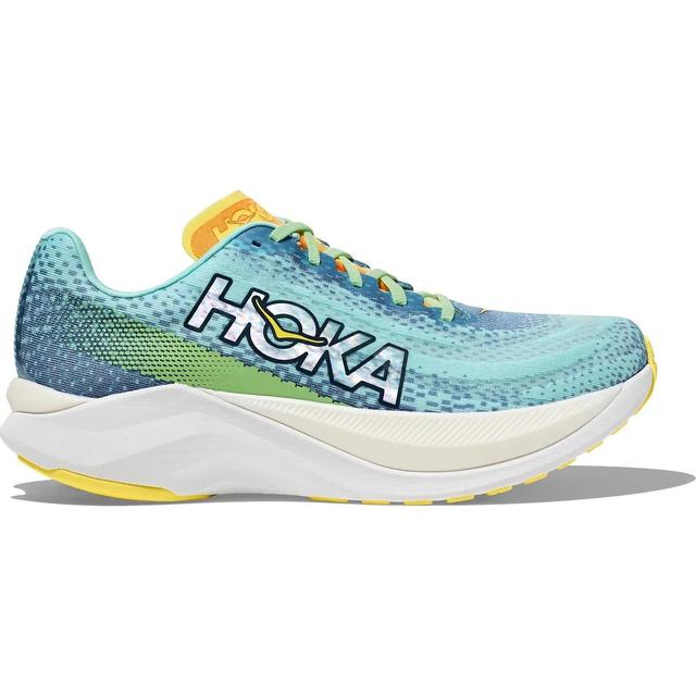 Men's | HOKA Mach X Product Image