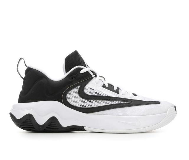 Men's Nike Giannis Immortality 3 Basketball Shoes Product Image