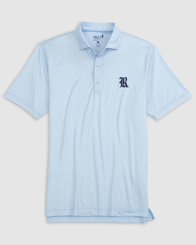 johnnie-O Rice Hinson Jersey Performance Polo Product Image