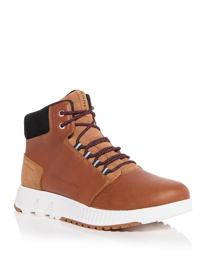 Sorel SOREL METRO II Men's Waterproof Sneak- Product Image