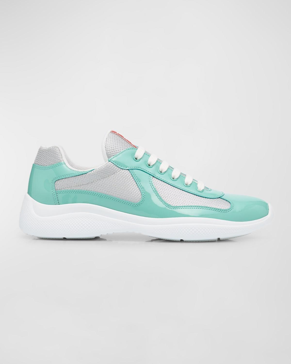 Prada Americas Cup Sneaker Product Image