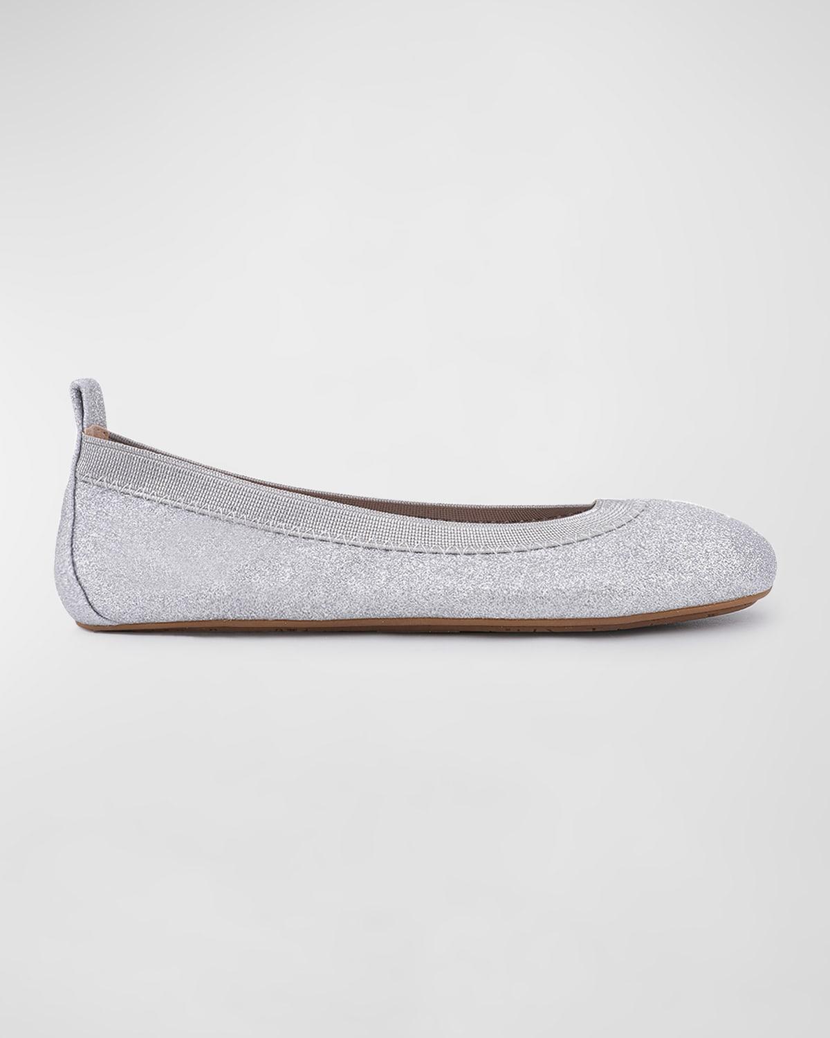 UGG(r) Ascot Leather Slipper Product Image