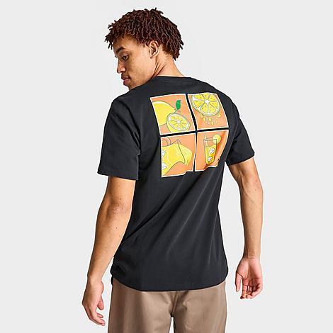 Converse Mens Lemonade Graphic T-Shirt Product Image