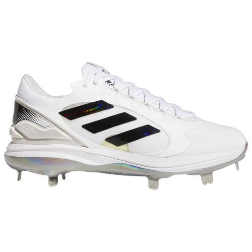 adidas Womens adidas PureHustle 2 Elite - Womens Baseball Shoes Product Image