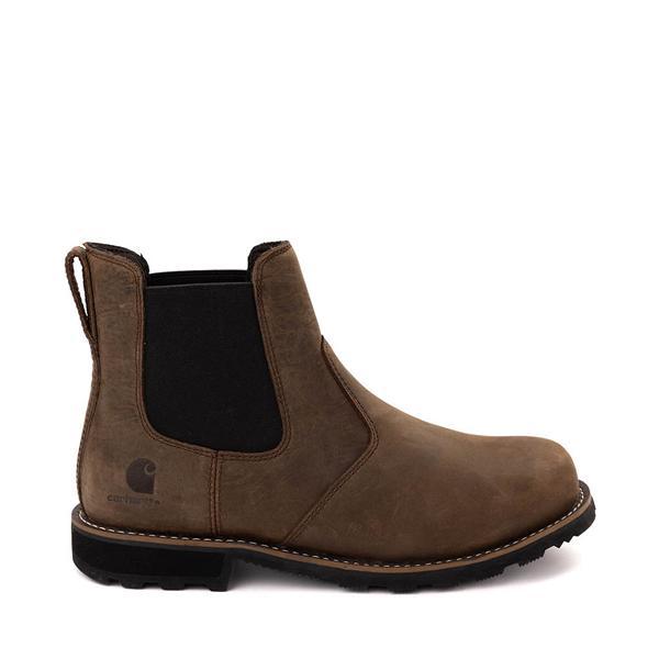 Mens Carhartt® Frontier Chelsea Boot Product Image