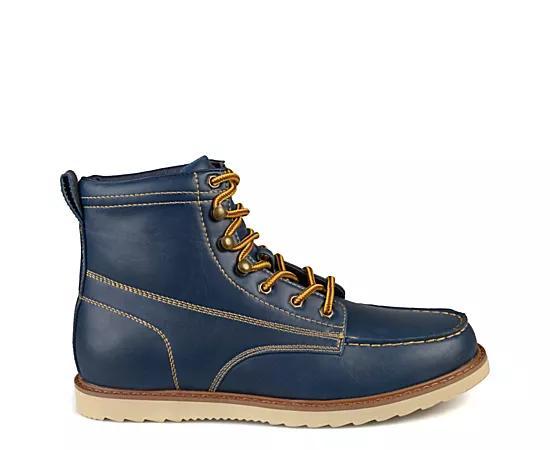 Vance Co. Wyatt Mens Work Boots Product Image