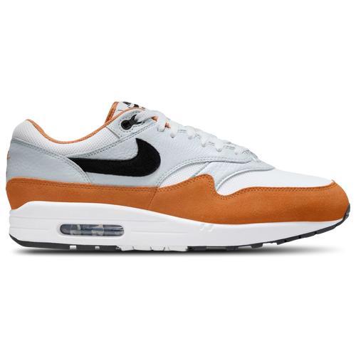 Nike Mens Nike Air Max 1 ESS - Mens Running Shoes Product Image