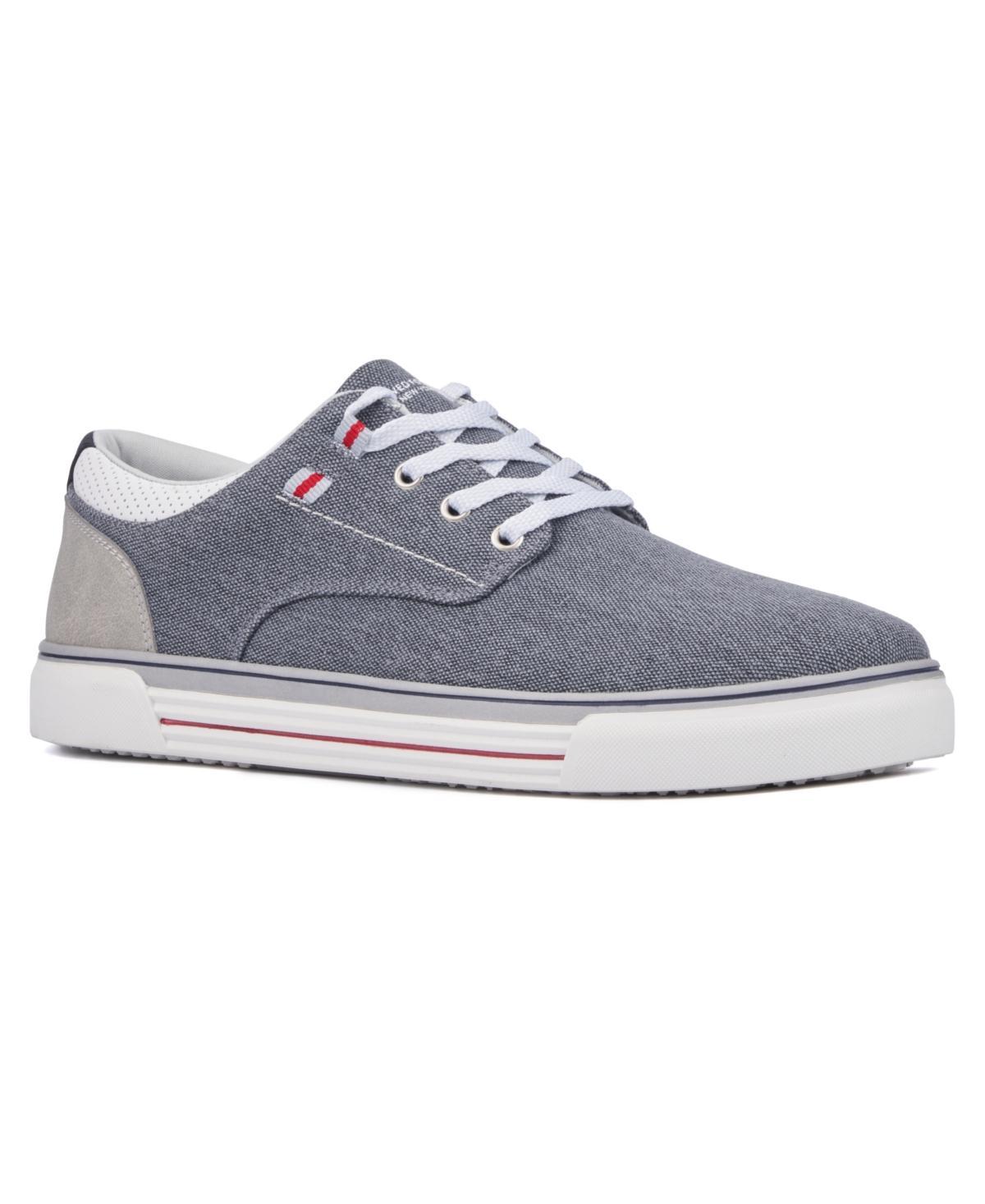 Reserved Footwear New York Mason Mens Low Top Sneakers Product Image