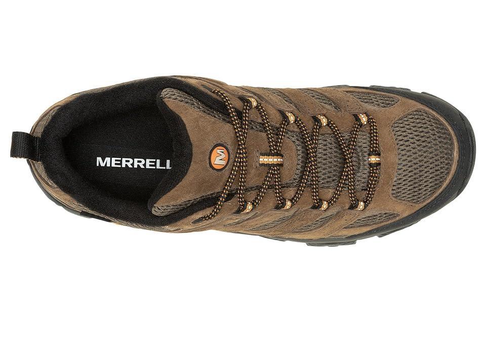 Merrell Moab 3 GTX(r) (Earth) Men's Shoes Product Image