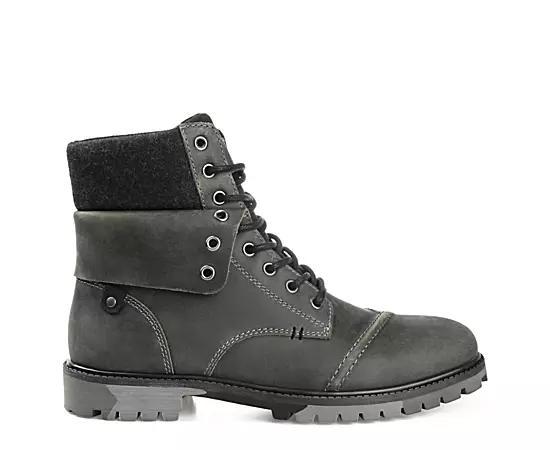 Territory Men's Grind Lace-Up Boot Product Image