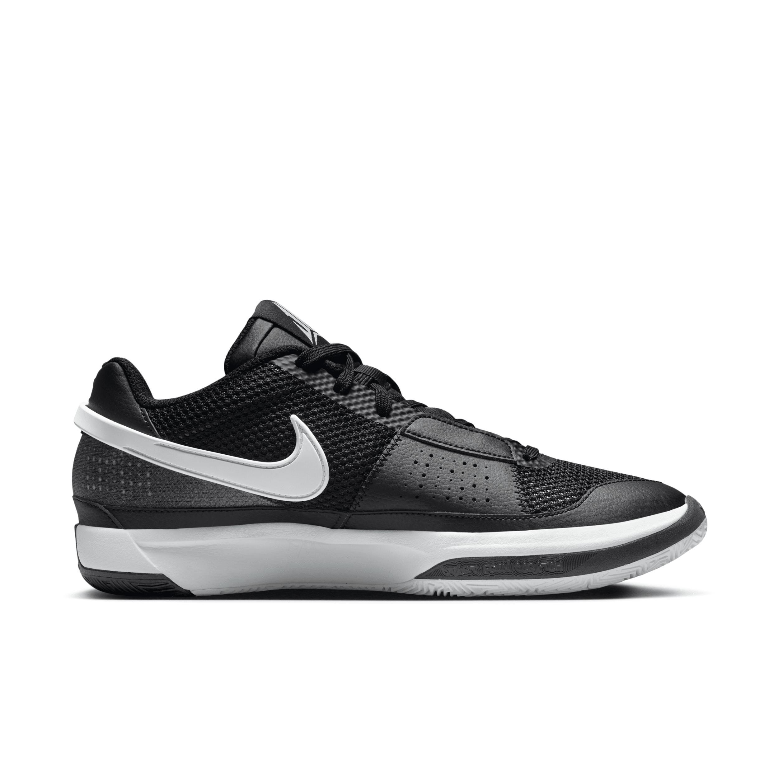 Nike Mens Ja Morant Nike JA 1 TB - Mens Basketball Shoes Product Image