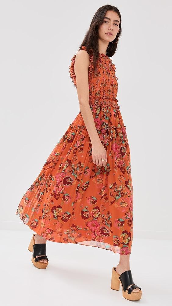 Ulla Johnson Elea Dress | Shopbop Product Image