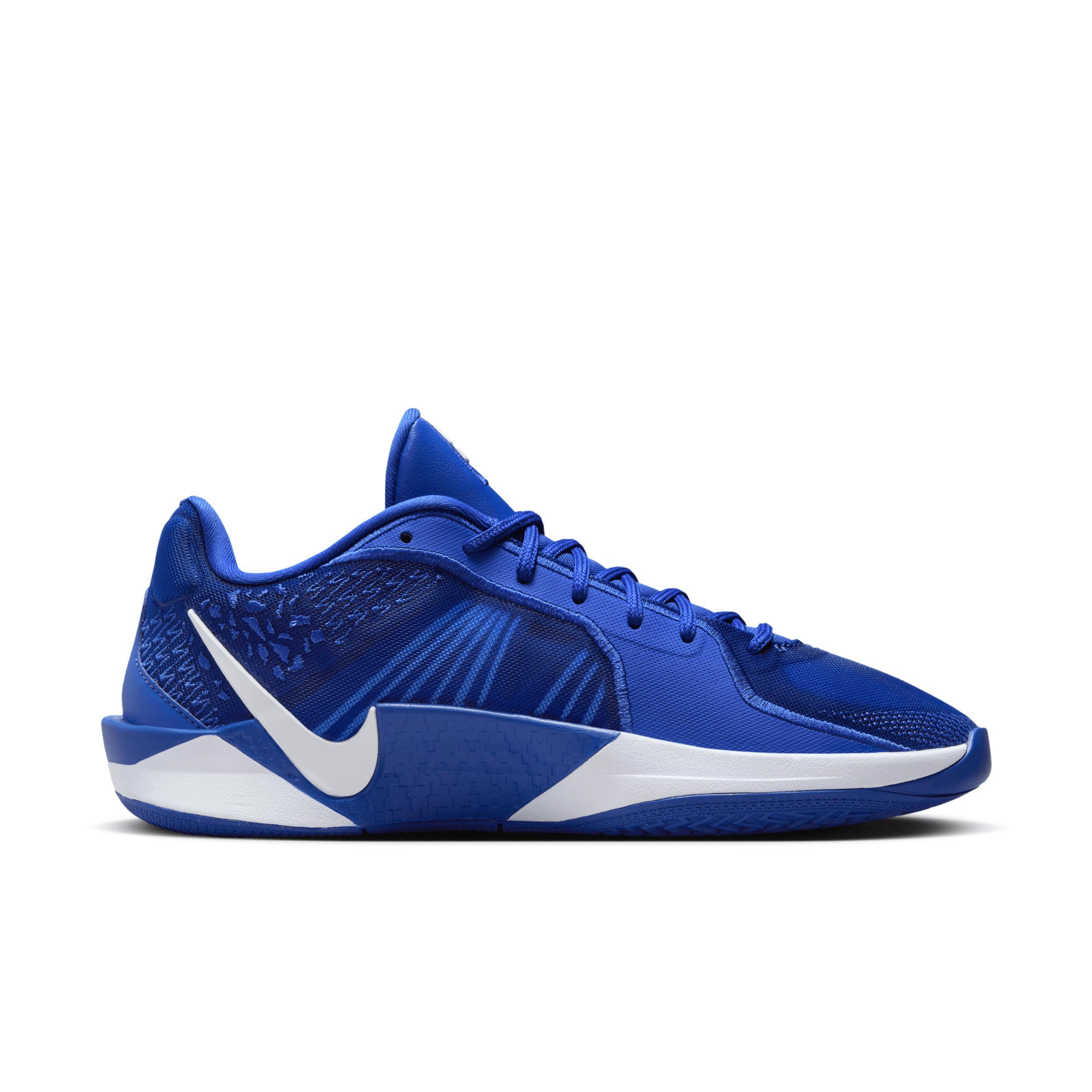 Nike Womens Sabrina 2 Basketball Shoes Product Image