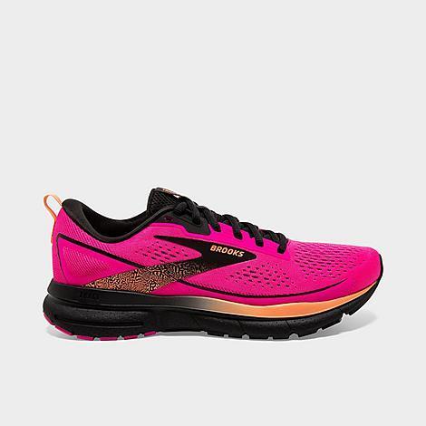 Brooks Womens Trace 3 Running Shoe Product Image