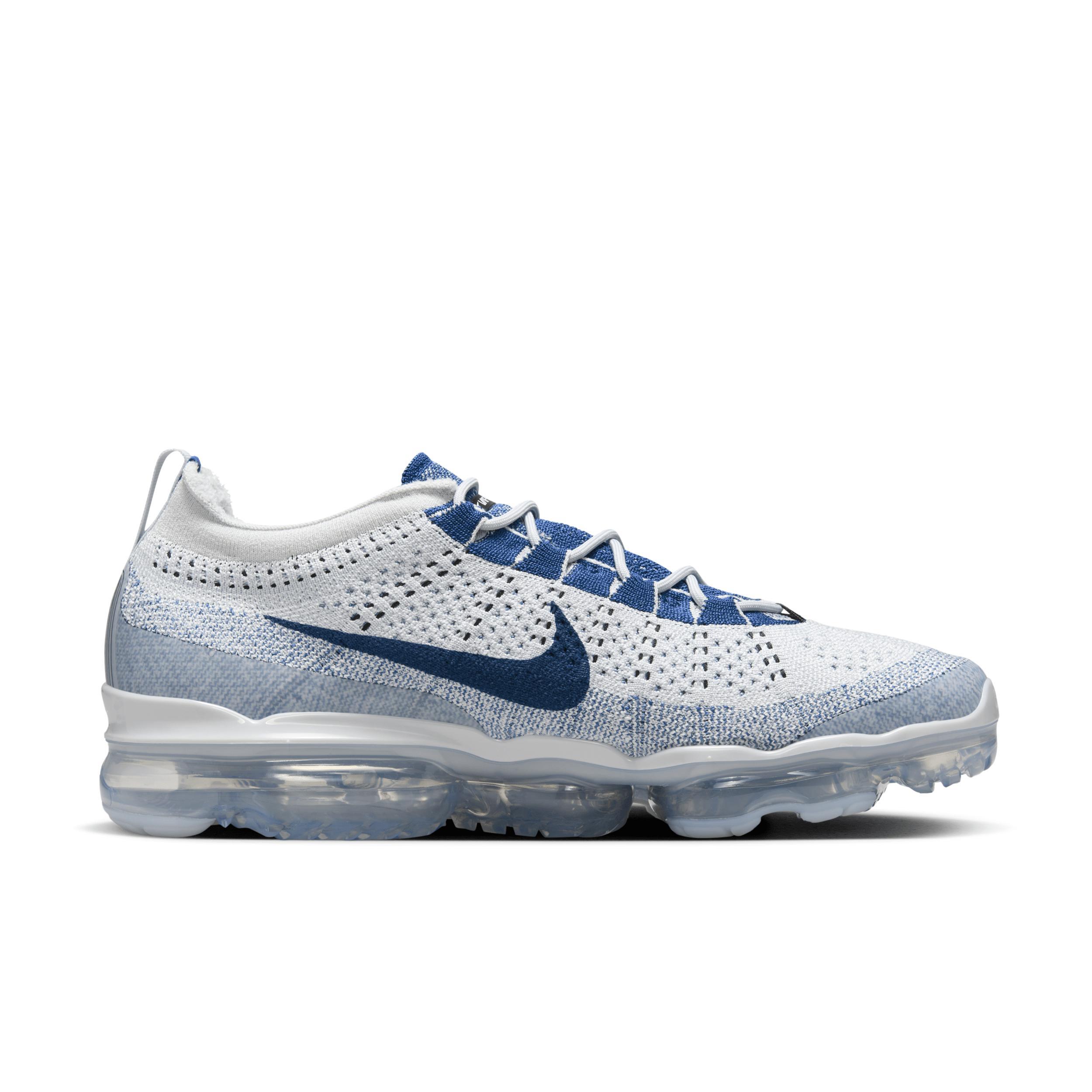 Nike Mens Air VaporMax 2023 Flyknit Running Shoes Product Image