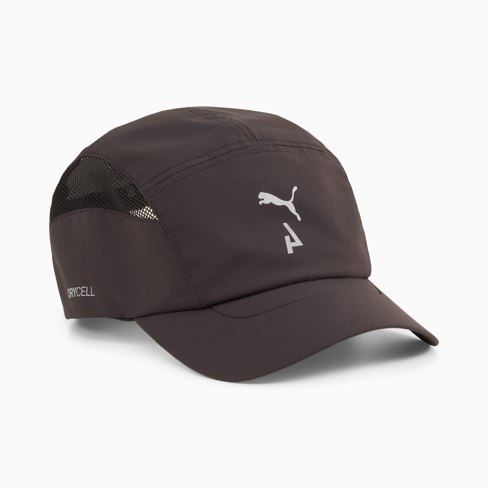 SEASONS Running Cap Product Image