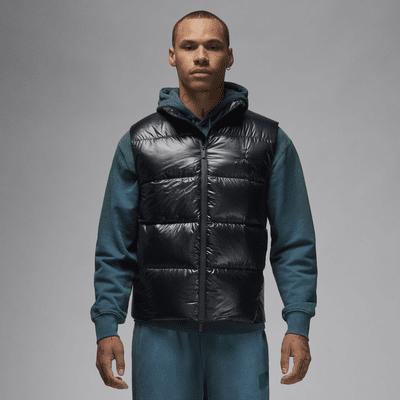 Jordan Flight Men's Down Vest Product Image