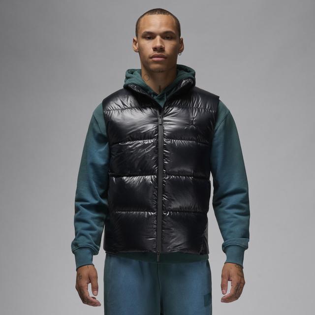 Men's Jordan Flight Down Vest Product Image