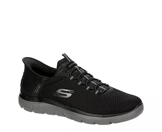 Skechers Men's Slip-Ins Summits High Range Sneaker Product Image