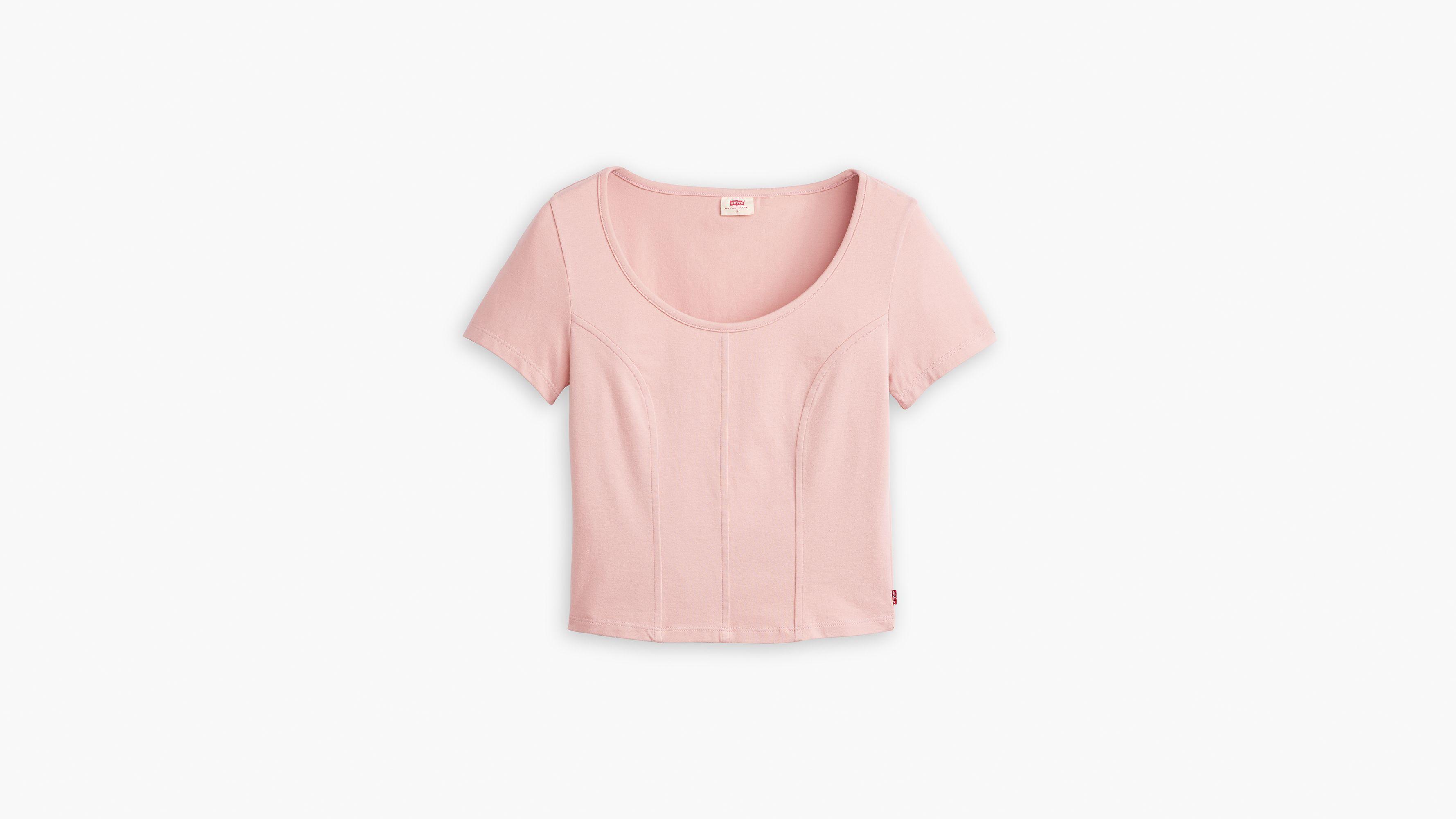 Levi's Corset T-Shirt - Women's Product Image