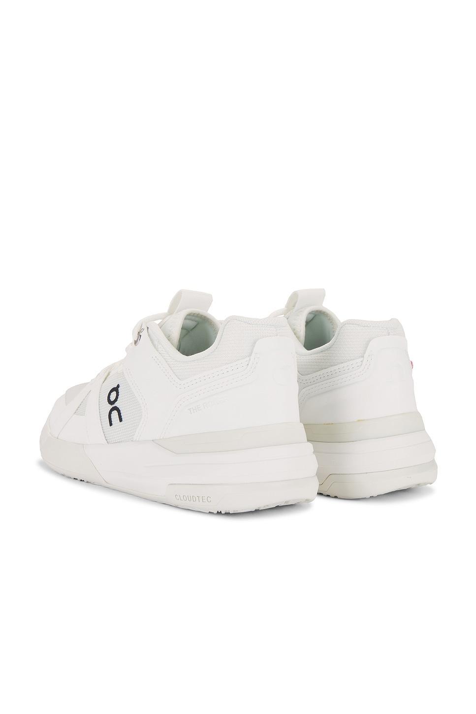 Roger Clubhouse Pro Sneaker On Product Image