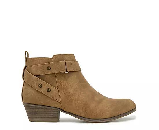 Unionbay Womens Tilly Ankle Boot Product Image