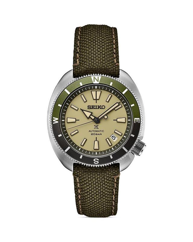 Seiko Prospex Watch, 42.4mm Product Image