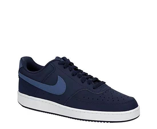 Nike Court Vision Low Mens Shoes Product Image