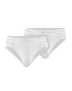 Mens Cotton Logo Briefs Product Image