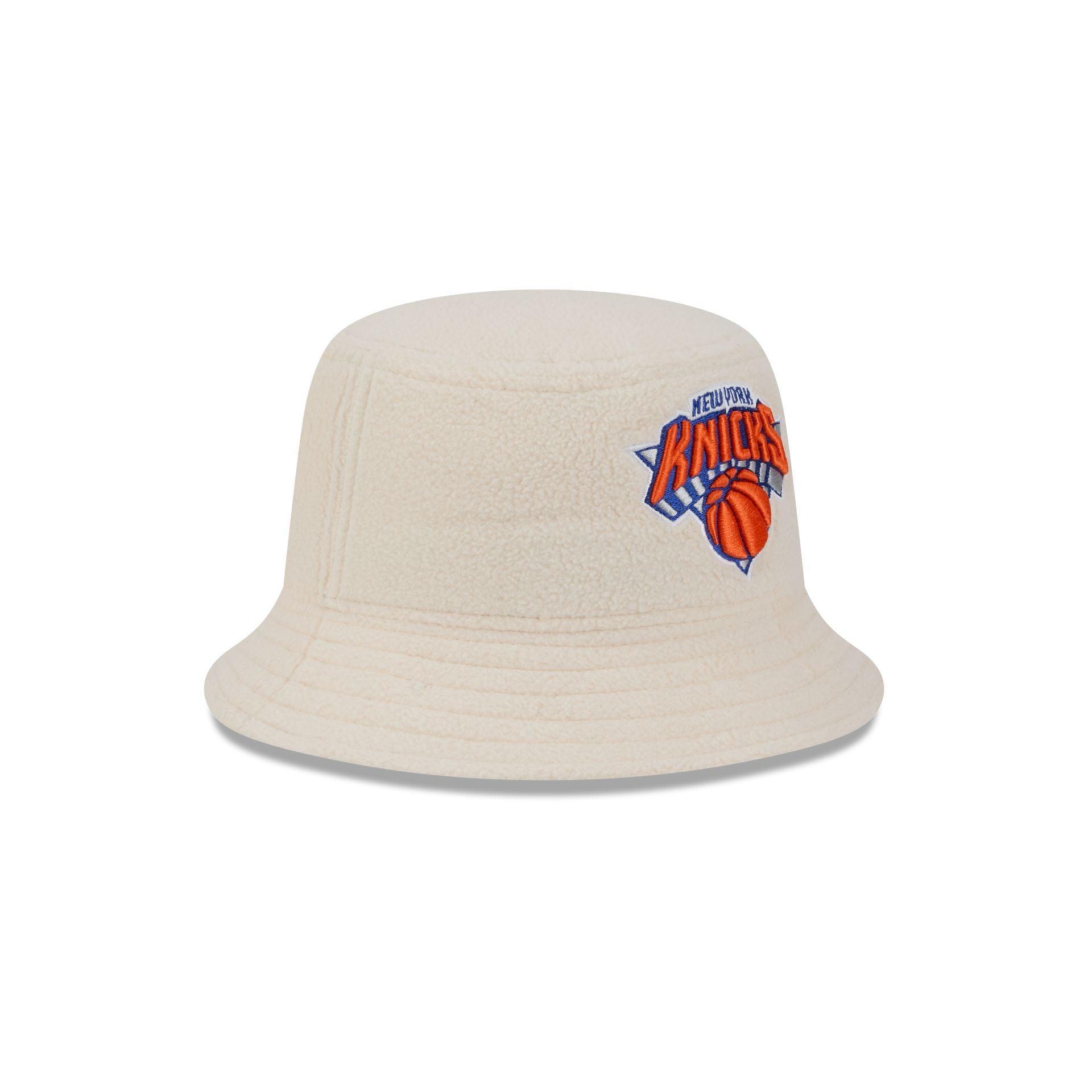 New York Knicks Cozy Bucket Hat Male Product Image