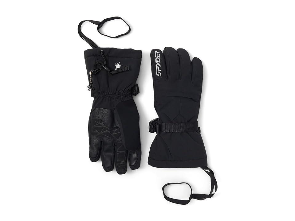 Spyder Synthesis GORE-TEX(r) Gloves Cycling Gloves Product Image