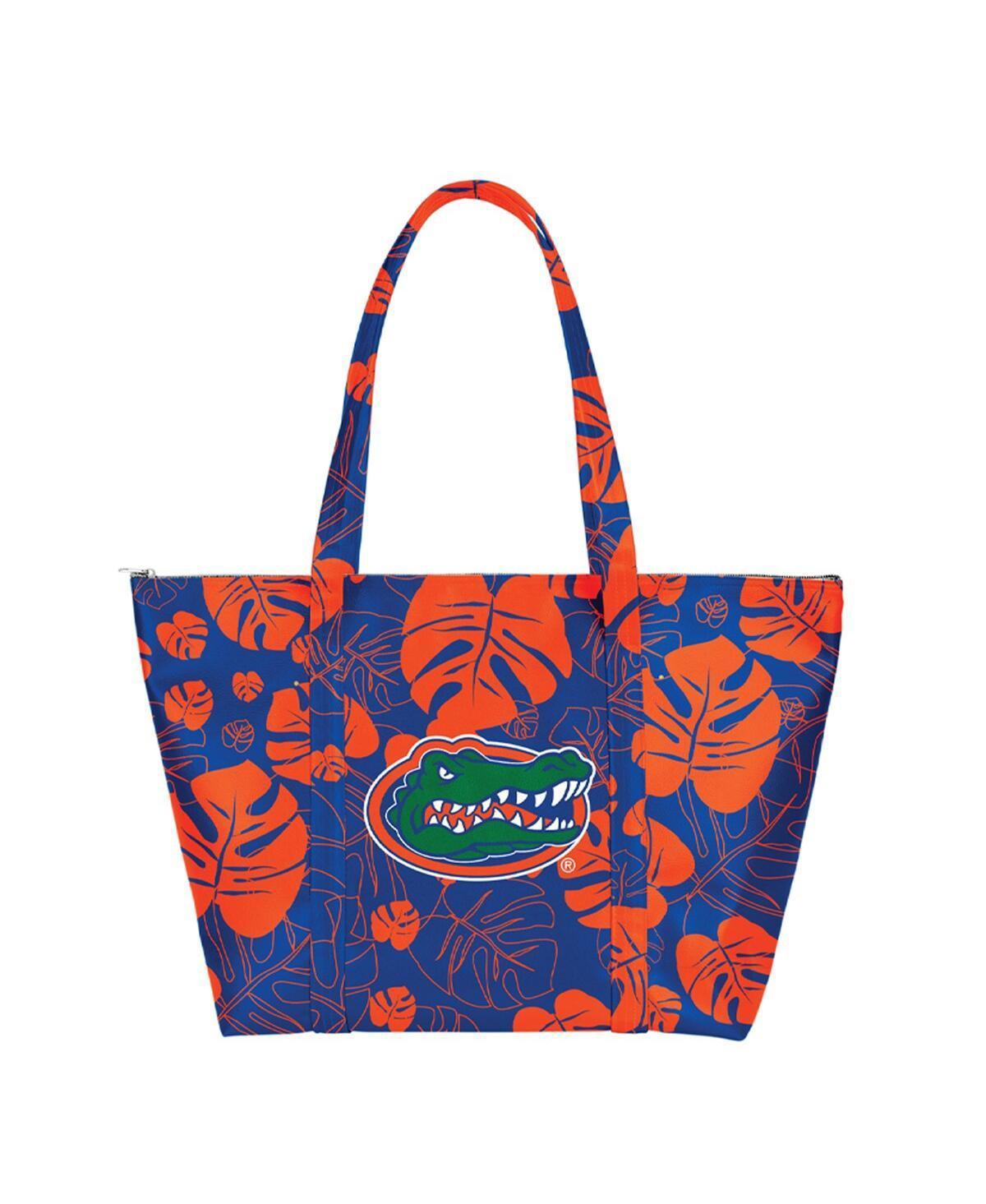 Womens Florida Gators Palms Weekender Tote Bag Product Image