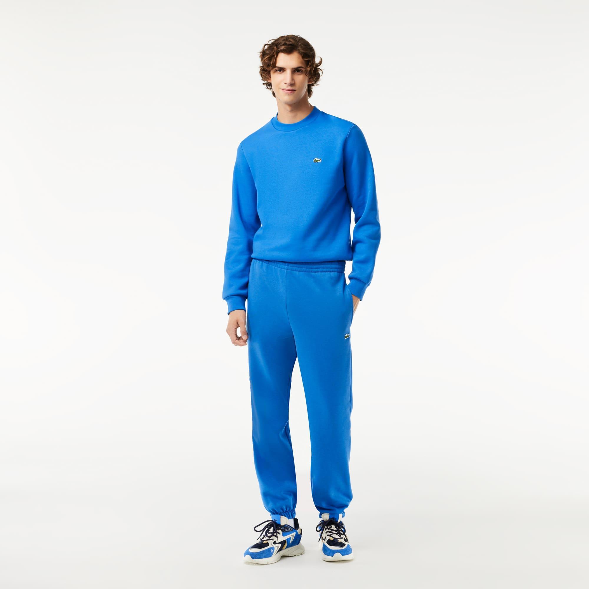 Regular Fit Sweatpants Product Image