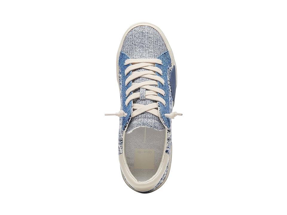 Dolce Vita Zina Sneaker Product Image