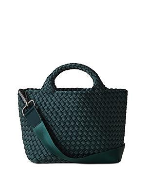 Womens St. Barths Mini Tote Bag Product Image