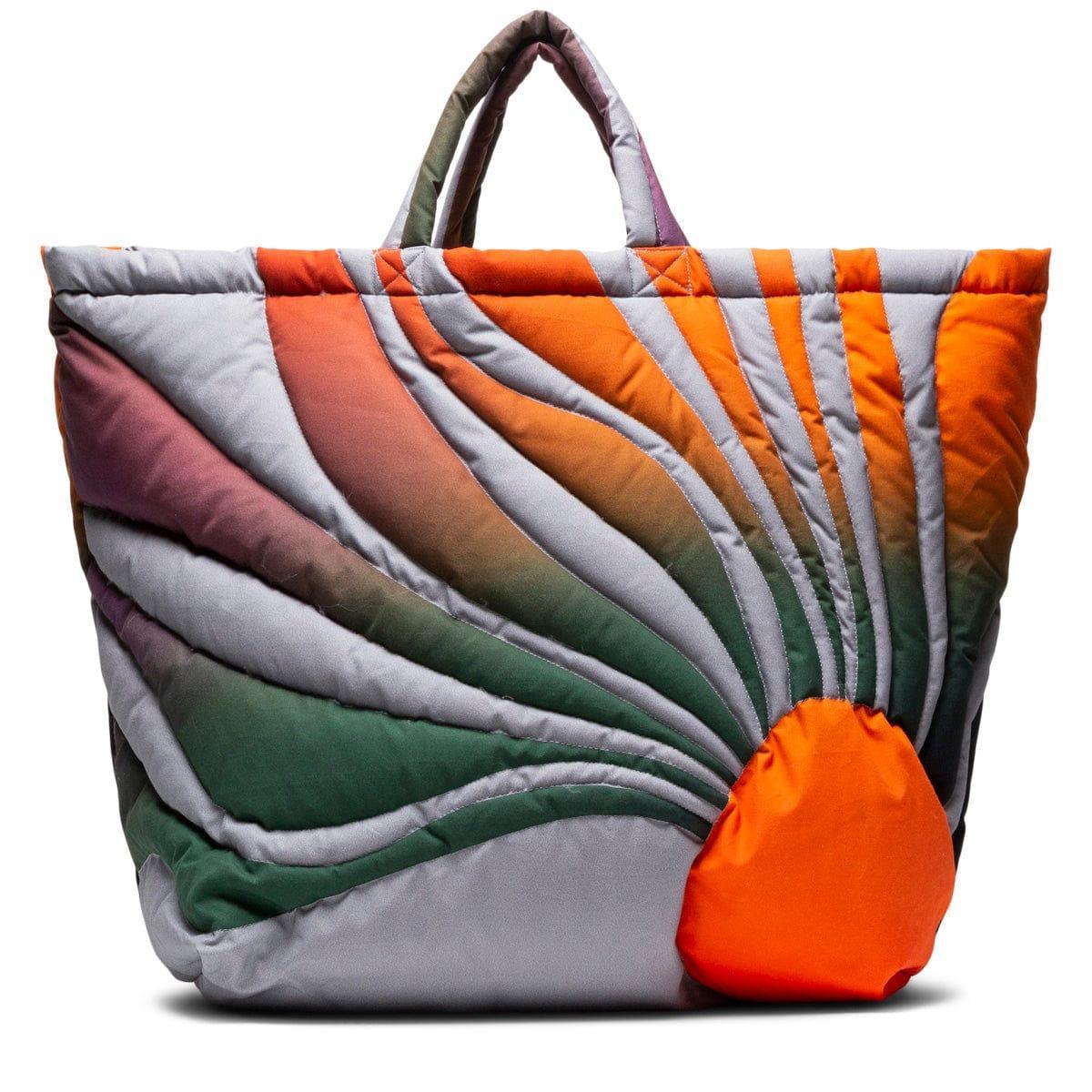 SUNSET PUFFER BAG Male Product Image